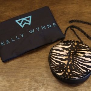 Kelly Wynne Halo 'Wild at Heart"